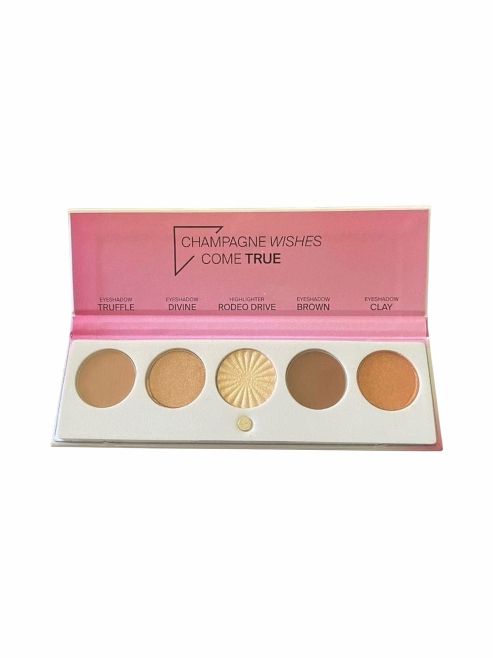 NWT-OFRA-SIGNATURE PALETTE LUXE